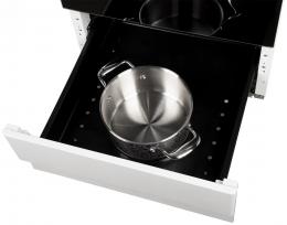 Плита комбинированная Hansa FCMW59329: 7