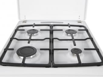 Плита комбинированная Hansa FCMW59329: 3