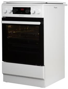 Плита комбинированная Hansa FCMW59329: 5