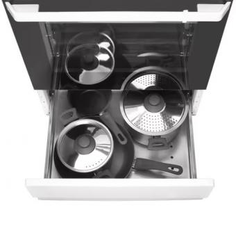 Плита электрическая Hansa FCCX58208: 2