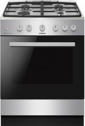 Плита газовая Hansa FCGS61129H: 1