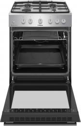 Плита газовая Hansa FCGS61129H: 2