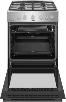 Плита газовая Hansa FCGS61129H: 2