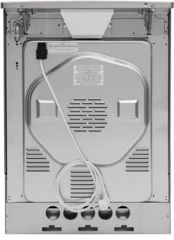 Плита газовая Hansa FCGS61129H: 5