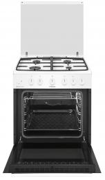 Плита газовая Hansa FCGW63193: 4