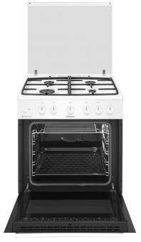 Плита газовая Hansa FCGW63193: 4