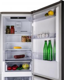 Холодильник BEKO RCNA386E40ZXBN: 4
