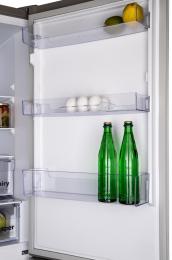 Холодильник BEKO RCNA386E40ZXBN: 5