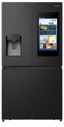 Холодильник HISENSE RQ760N4IFE: 1