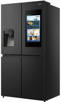 Холодильник HISENSE RQ760N4IFE: 2