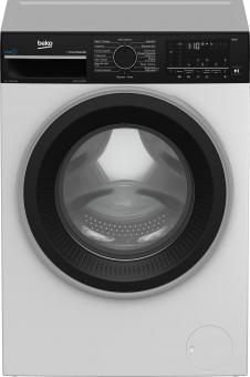 Стиральная машина BEKO B3WFU47215W: 1