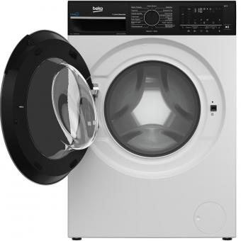 Стиральная машина BEKO B3WFU47215W: 3