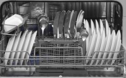 Посудомоечная машина Hansa ZWM556BH: 2