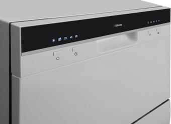 Посудомоечная машина Hansa ZWM556SH: 4