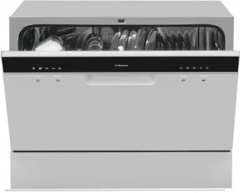 Посудомоечная машина Hansa ZWM556WH: 2