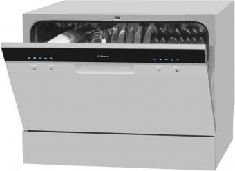 Посудомоечная машина Hansa ZWM556WH: 3
