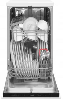Встраиваемая посудомоечная машина Hansa ZIM435H: 2