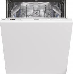 Встраиваемая посудомоечная машина Indesit D2IHD524A: 1