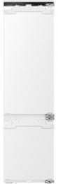 Встраиваемый холодильник HISENSE RB3B280SAWE: 1