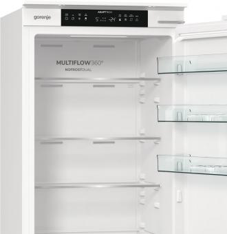 Встраиваемый холодильник Gorenje NRKI519E41: 3