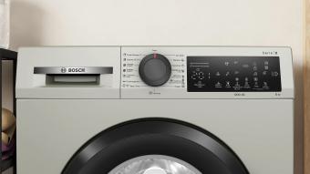 Стиральная машина Bosch WLZ2420SUA: 2