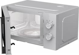 Микроволновая печь Gorenje MO17E1WH: 3