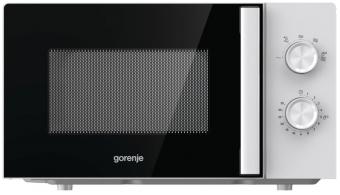 Микроволновая печь Gorenje MO17E1WH: 1