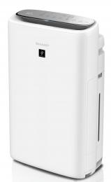 Климатический комплекс Sharp UA-KIN52E-W: 2