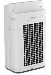 Климатический комплекс Sharp UA-KIN52E-W: 5