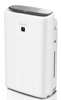 Климатический комплекс Sharp UA-KIN52E-W: 2