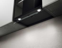 Вытяжка кухонная Elica BOXIN LX/BL MAT/A/60: 4