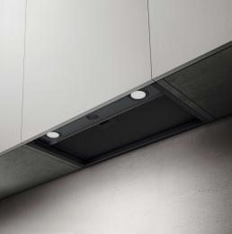 Вытяжка кухонная Elica BOXIN LX/BL MAT/A/60: 1