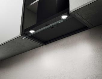 Вытяжка кухонная Elica BOXIN LX/BL MAT/A/60: 4