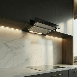 Вытяжка кухонная Elica TT14 PLUS BL/A/60: 3