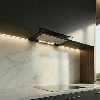 Вытяжка кухонная Elica TT14 PLUS BL/A/60: 2