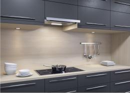 Вытяжка кухонная Elica TT14 PLUS IX/A/60: 5