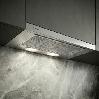 Вытяжка кухонная Elica TT14 PLUS IX/A/60: 2