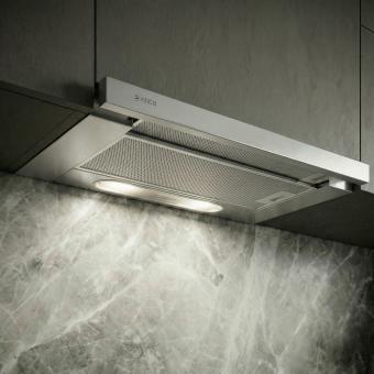 Вытяжка кухонная Elica TT14 PLUS IX/A/60: 3