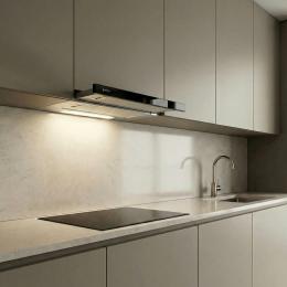 Вытяжка кухонная Elica TT14 LUX GRVT/A/60: 3