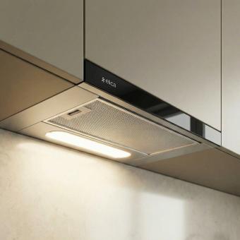 Вытяжка кухонная Elica TT14 LUX GRVT/A/60: 2
