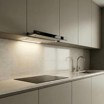 Вытяжка кухонная Elica TT14 LUX GRVT/A/60: 3