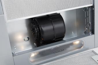 Вытяжка кухонная Elica TT14 LUX GRVT/A/60: 6