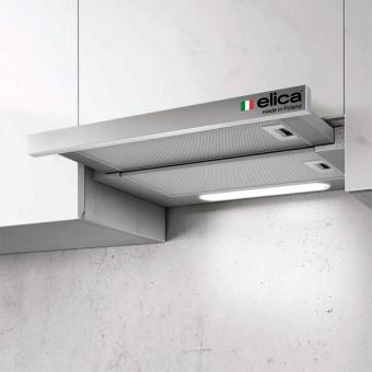 Вытяжка кухонная Elica TT26 PB IX/A/60: 1