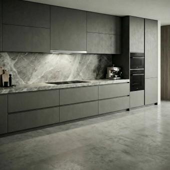 Вытяжка кухонная Elica TT26 PB IX/A/60: 4