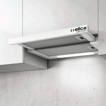 Вытяжка кухонная Elica TT14 LUX WH/A/60: 1