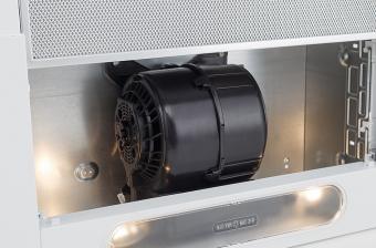 Вытяжка кухонная Elica TT14 LUX WH/A/60: 5