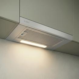 Вытяжка кухонная Elica TT14 LUX WH/A/50: 2