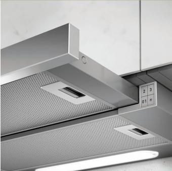 Вытяжка кухонная Elica TT14 LUX GRIX/A/60: 7