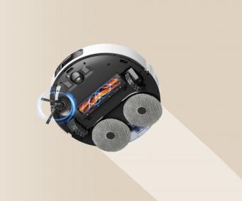 Робот-пылесос Xiaomi Robot Vacuum S40 Pro: 8