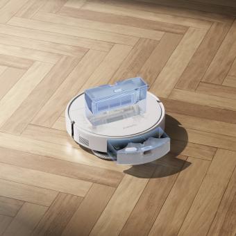 Робот-пылесос Xiaomi Robot Vacuum S40 Pro: 9